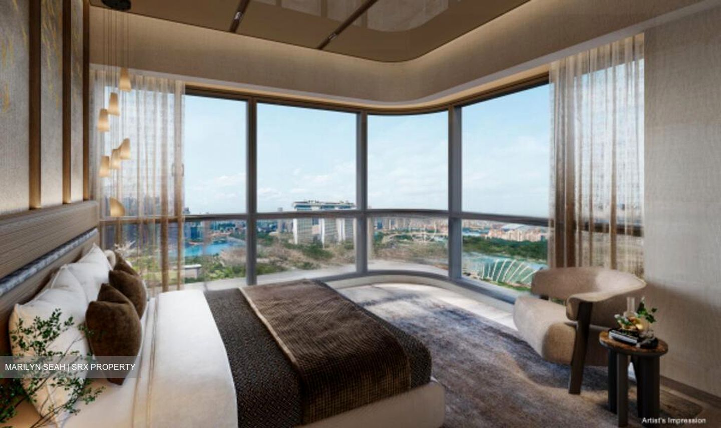 Nava Grove (D21), Condominium #492407411